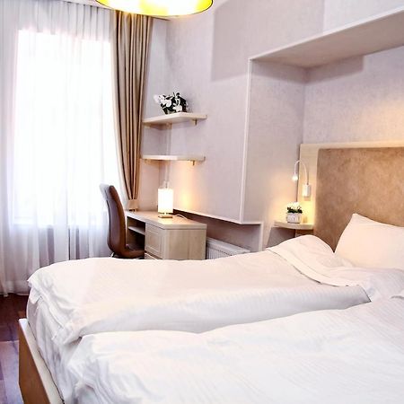 Abano View Apartment Tbilisi Bagian luar foto